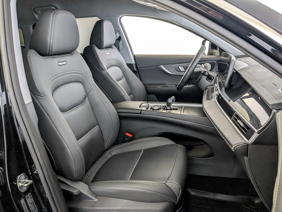 Фото Chery Tiggo 7 Pro с пробегом 17462 км