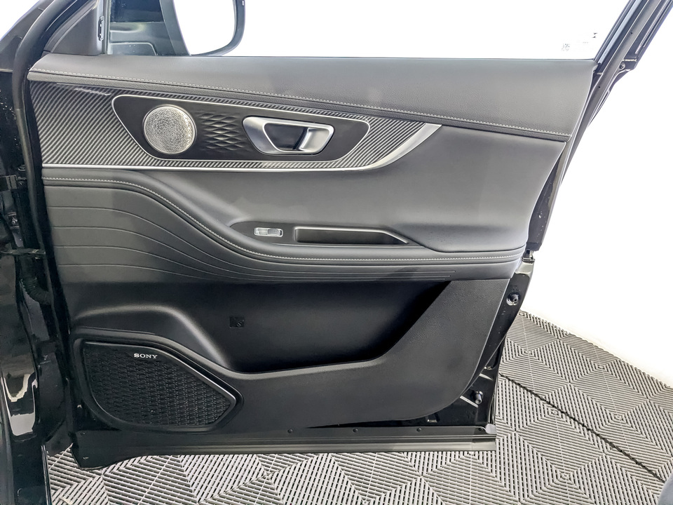 Фото Chery Tiggo 7 Pro с пробегом 17462 км