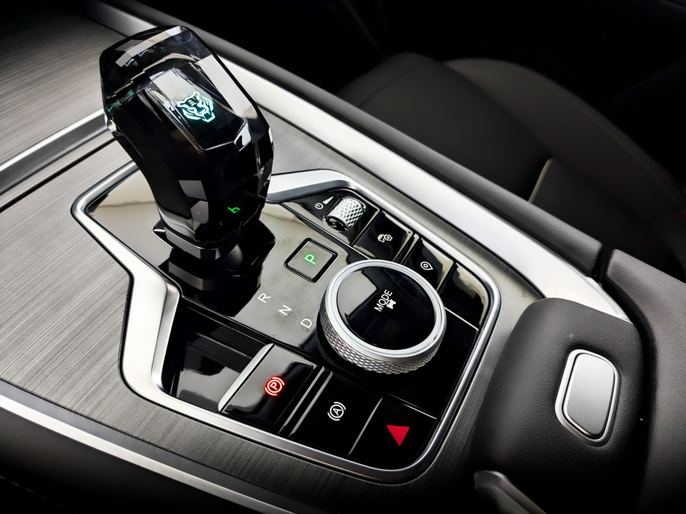 Фото Chery Tiggo 7 Pro с пробегом 17462 км
