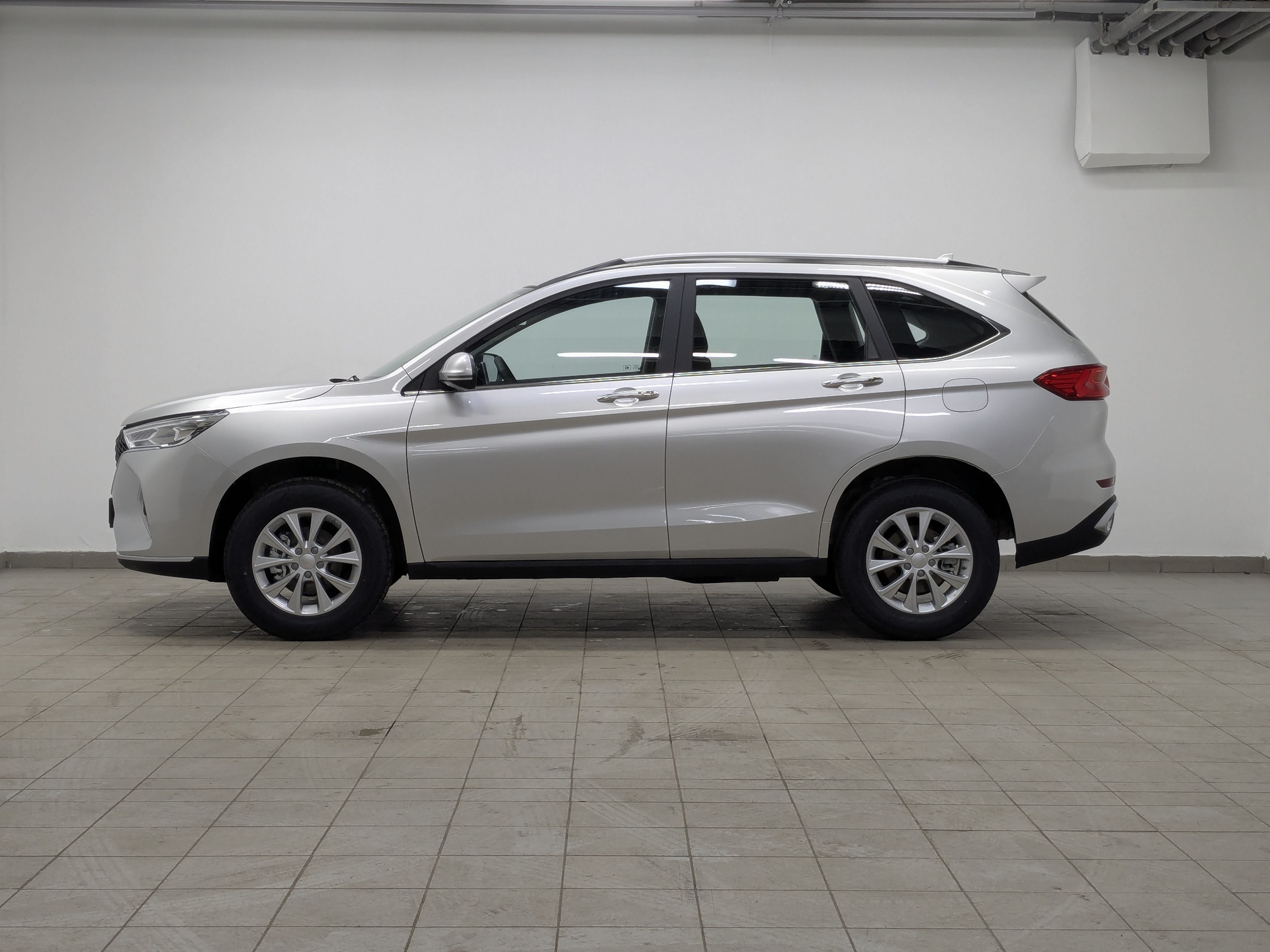 Фото Haval M6 Оптимум 1.5T/143 7RT 2WD