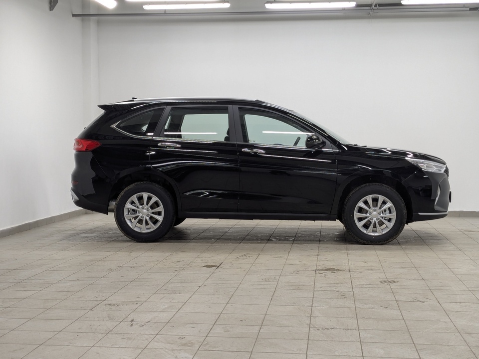 Haval M6 Оптимум 1.5T/143 7RT 2WD