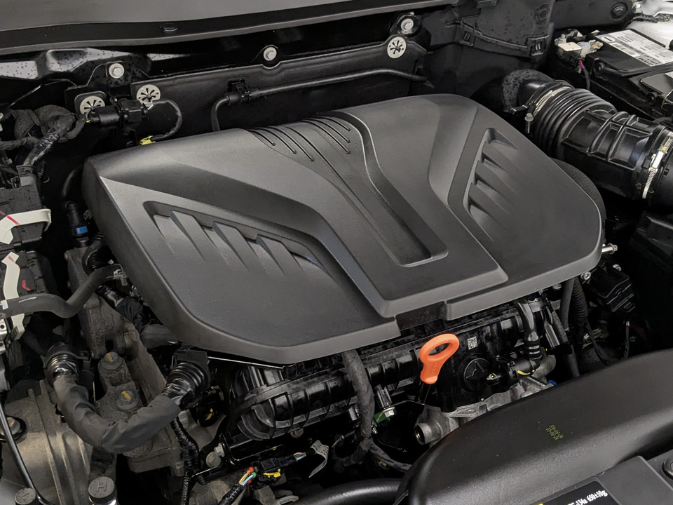 Фото Haval Dargo с пробегом 67 673 км