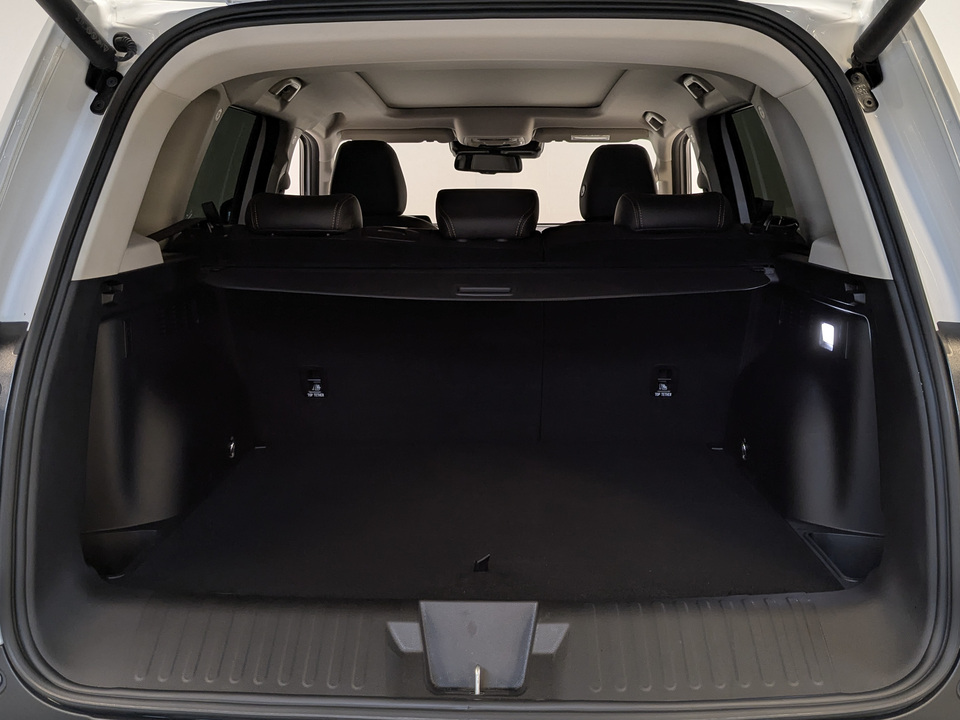 Фото Haval Dargo с пробегом 67 673 км