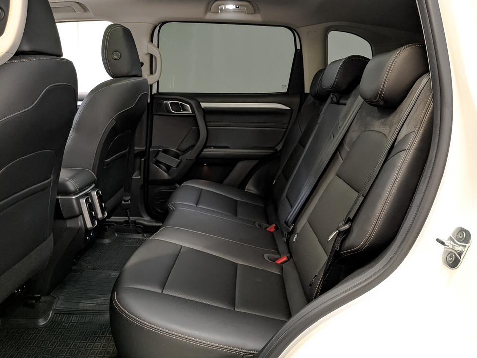 Фото Haval Dargo с пробегом 67 673 км