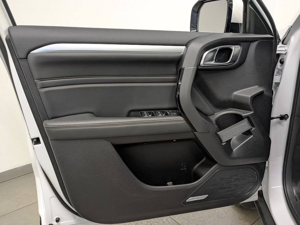 Фото Haval Dargo с пробегом 67 673 км