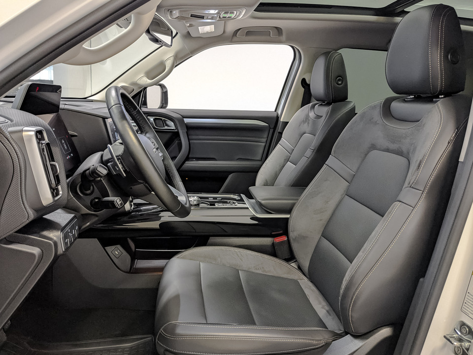 Фото Haval Dargo с пробегом 67 673 км