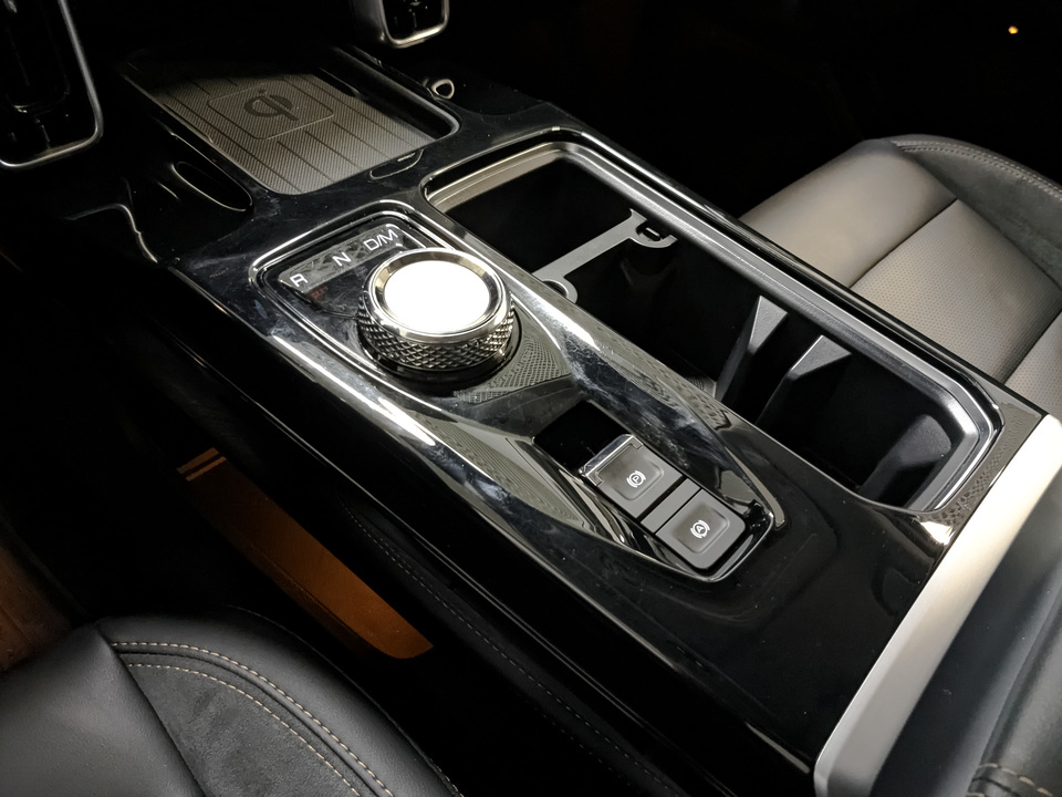 Фото Haval Dargo с пробегом 67 673 км