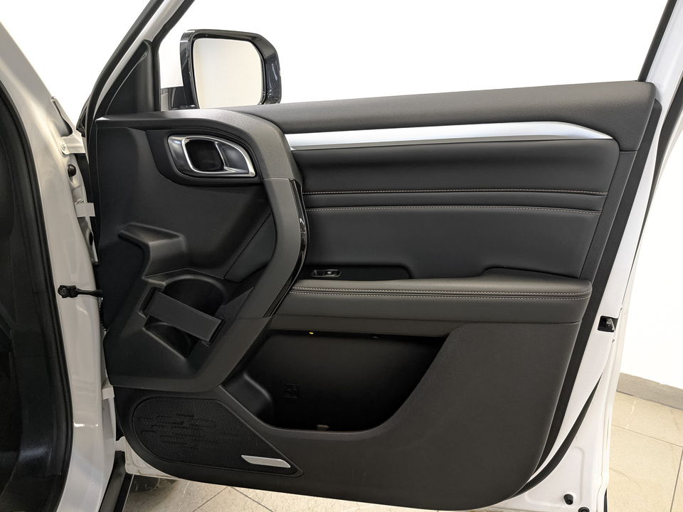 Фото Haval Dargo с пробегом 67 673 км