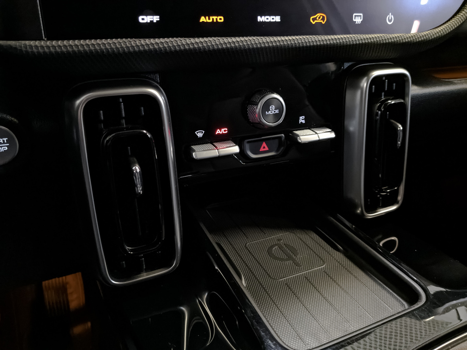 Фото Haval Dargo с пробегом 67 673 км