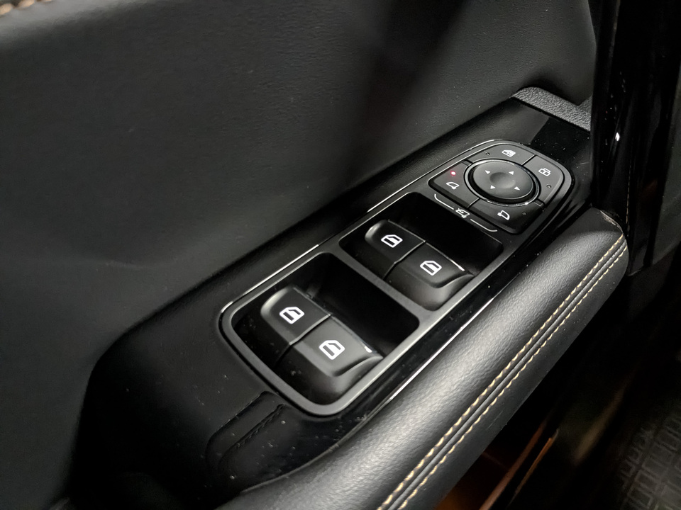 Фото Haval Dargo с пробегом 67 673 км