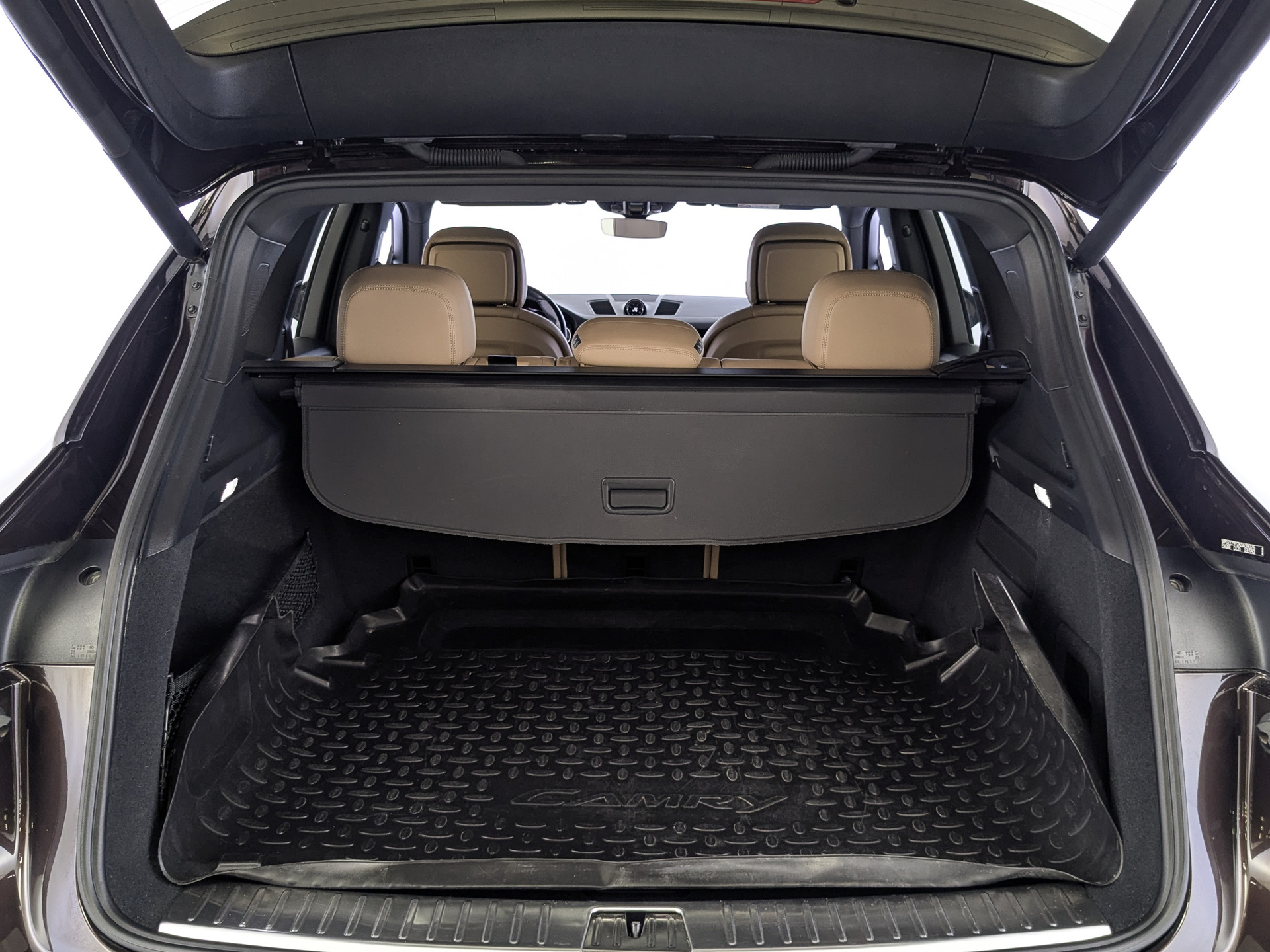 PORSCHE Cayenne 3.00 (340 л.с), автомат, 2019, пробег 69 285 км
