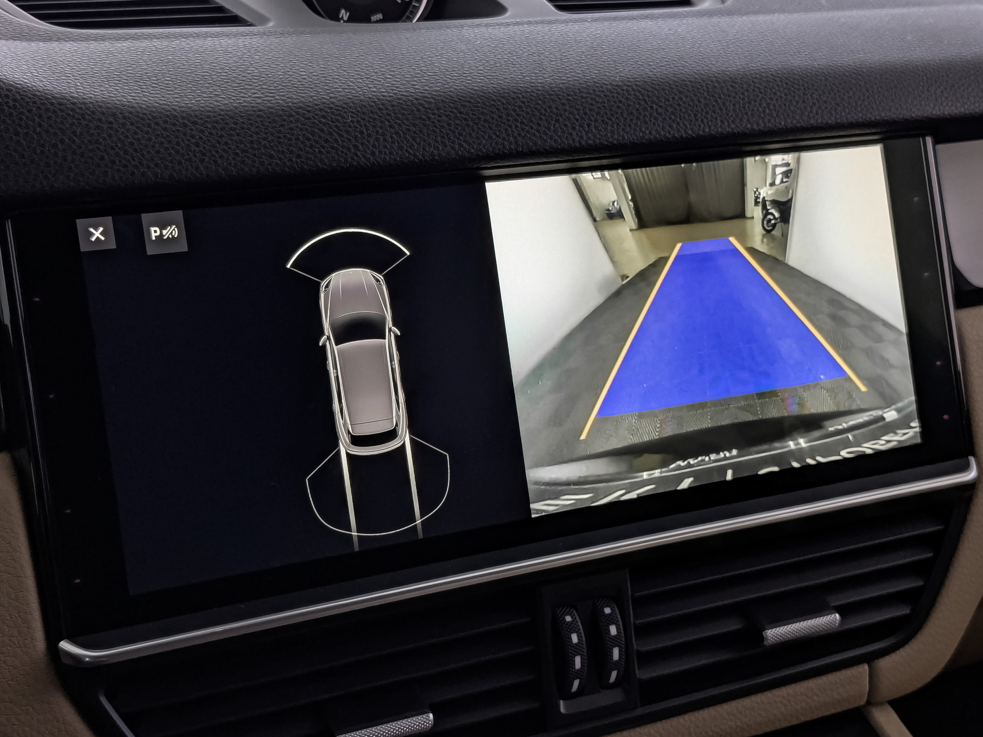 PORSCHE Cayenne 3.00 (340 л.с), автомат, 2019, пробег 69 285 км