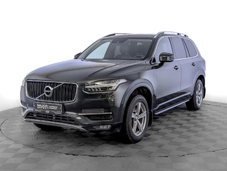 VOLVO XC90 II