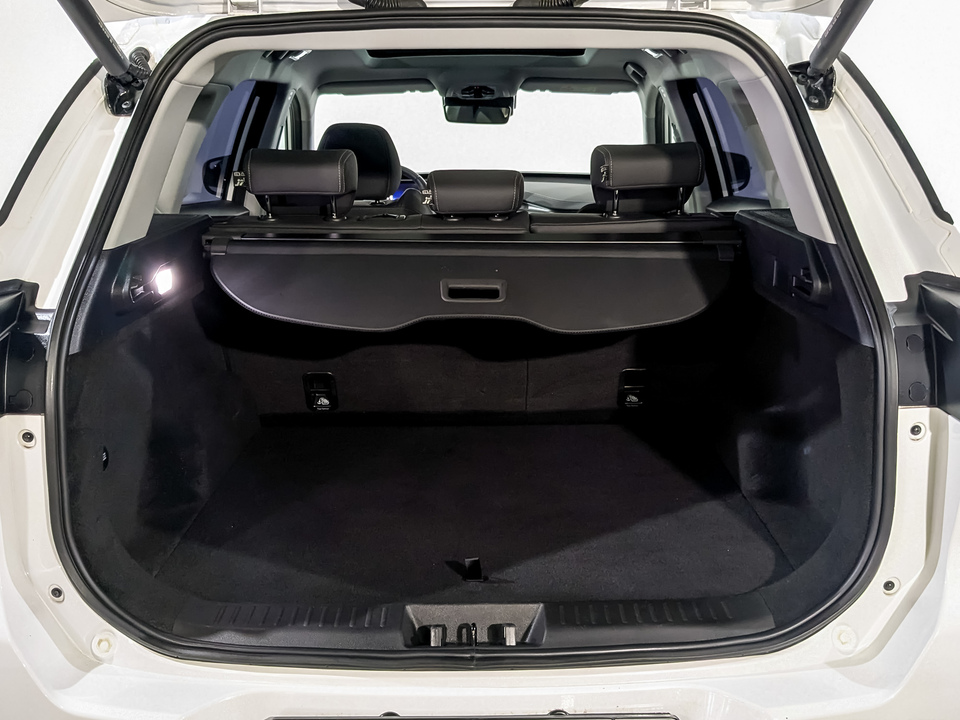 Фото Chery Tiggo 7 Pro с пробегом 15182 км