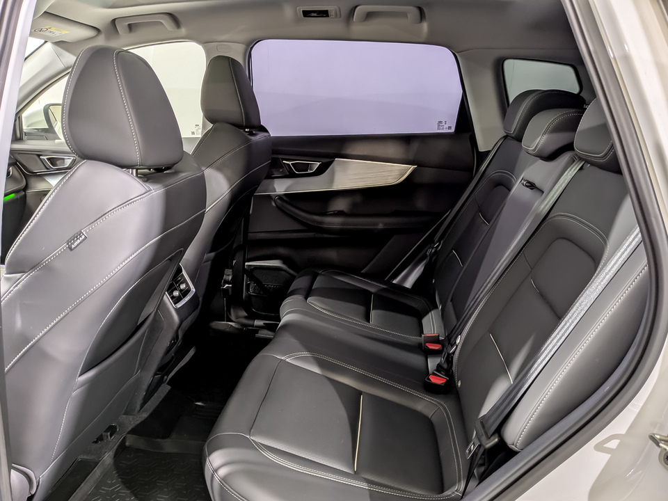 Фото Chery Tiggo 7 Pro с пробегом 15182 км