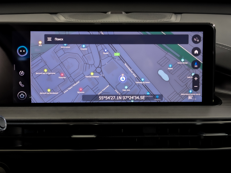 Фото Chery Tiggo 7 Pro с пробегом 15182 км