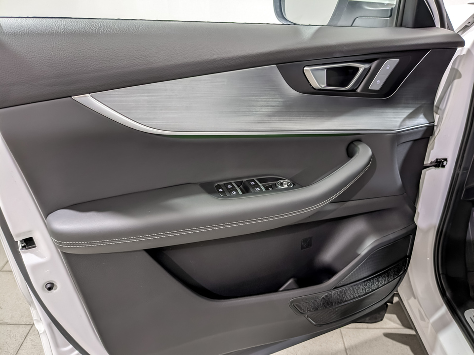 Фото Chery Tiggo 7 Pro с пробегом 15182 км