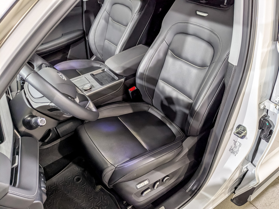 Фото Chery Tiggo 7 Pro с пробегом 15182 км