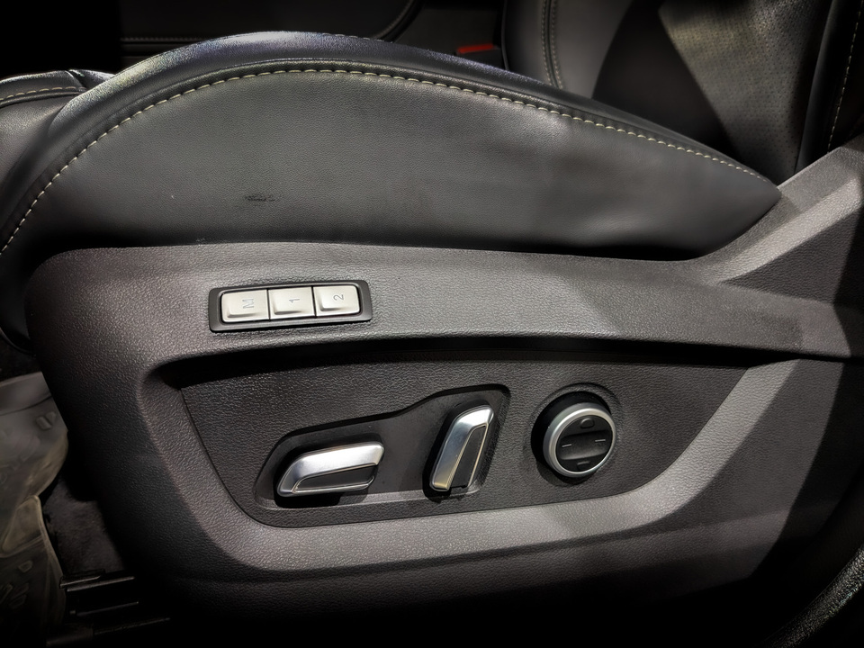 Фото Chery Tiggo 7 Pro с пробегом 15182 км