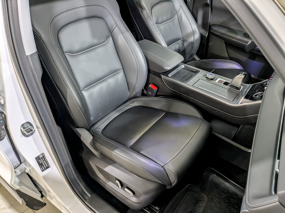 Фото Chery Tiggo 7 Pro с пробегом 15182 км