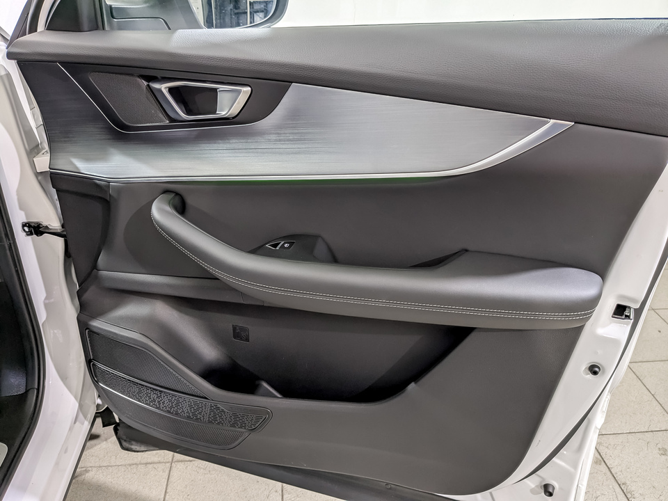 Фото Chery Tiggo 7 Pro с пробегом 15182 км
