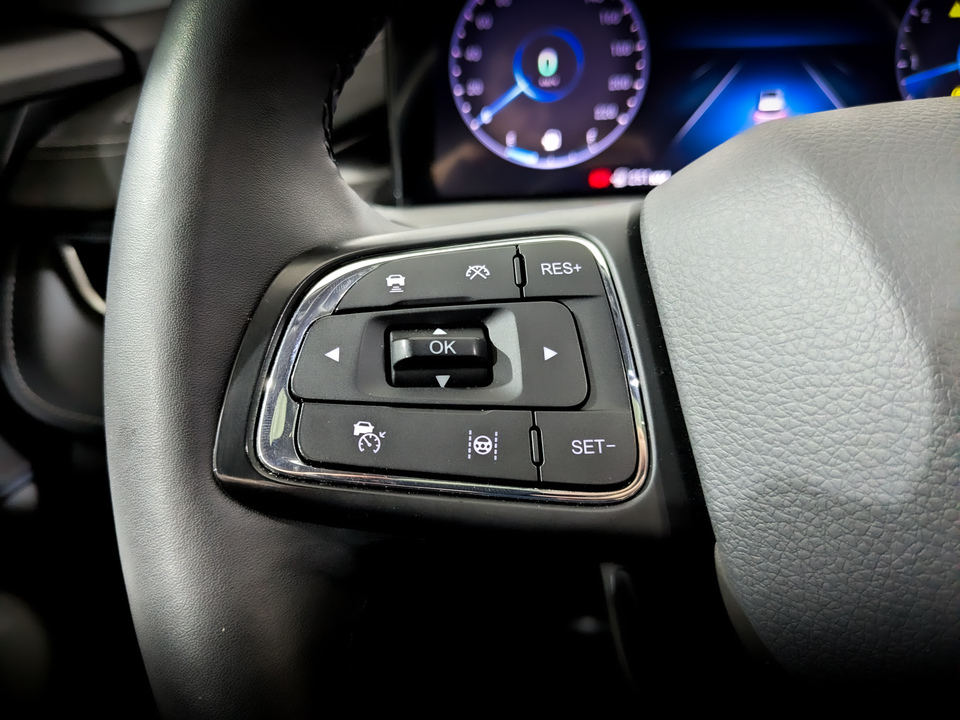 Фото Chery Tiggo 7 Pro с пробегом 15182 км
