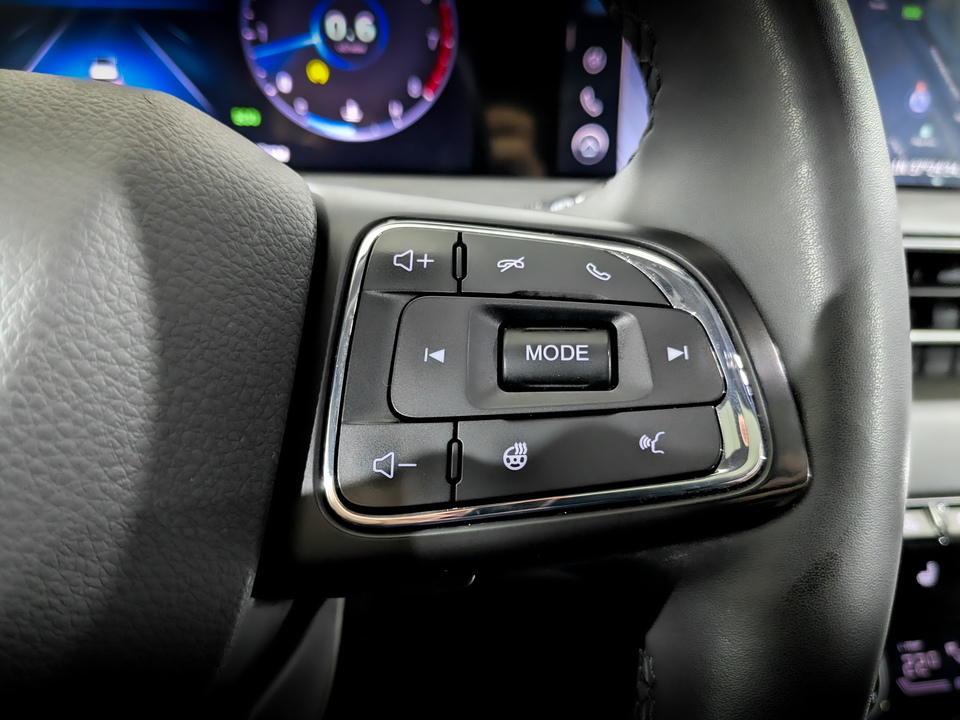 Фото Chery Tiggo 7 Pro с пробегом 15182 км