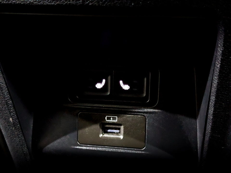 Фото Chery Tiggo 7 Pro с пробегом 15182 км