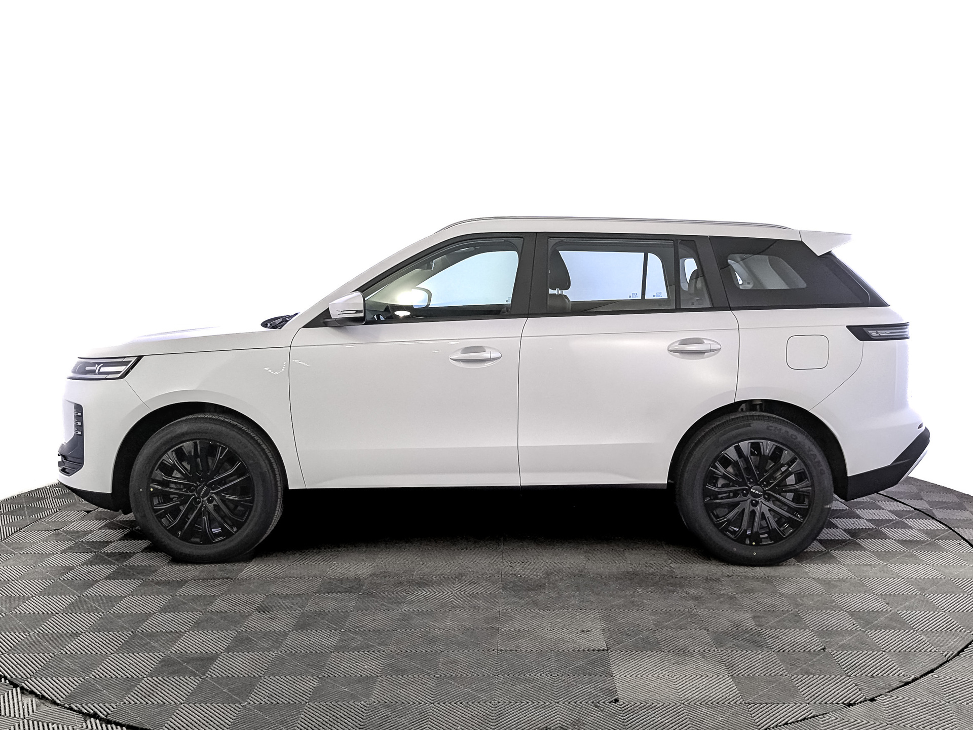 Фото JAECOO J6 Комфорт 1.5T/147 6RT 2WD