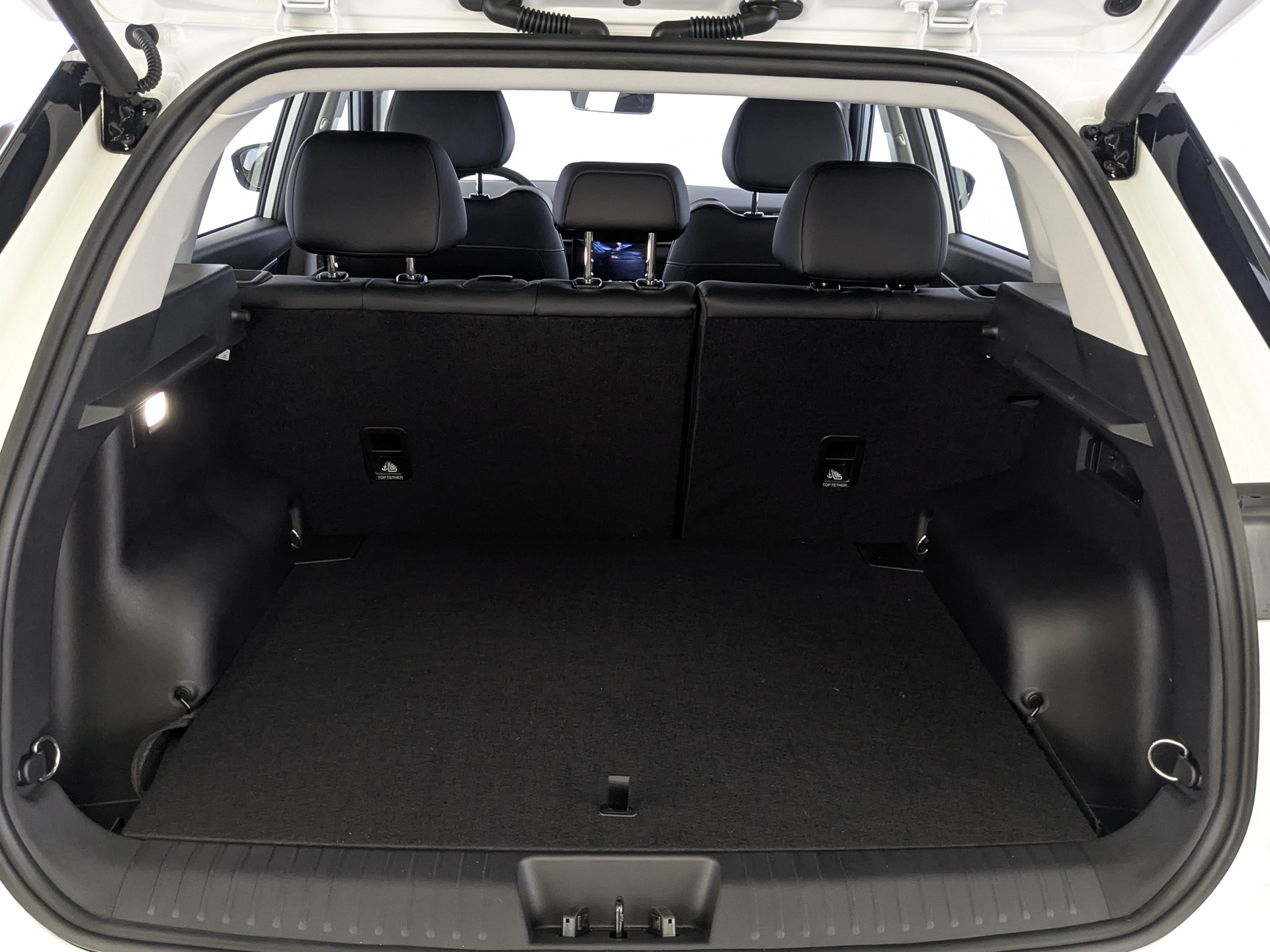 Фото JAECOO J6 Комфорт 1.5T/147 6RT 2WD