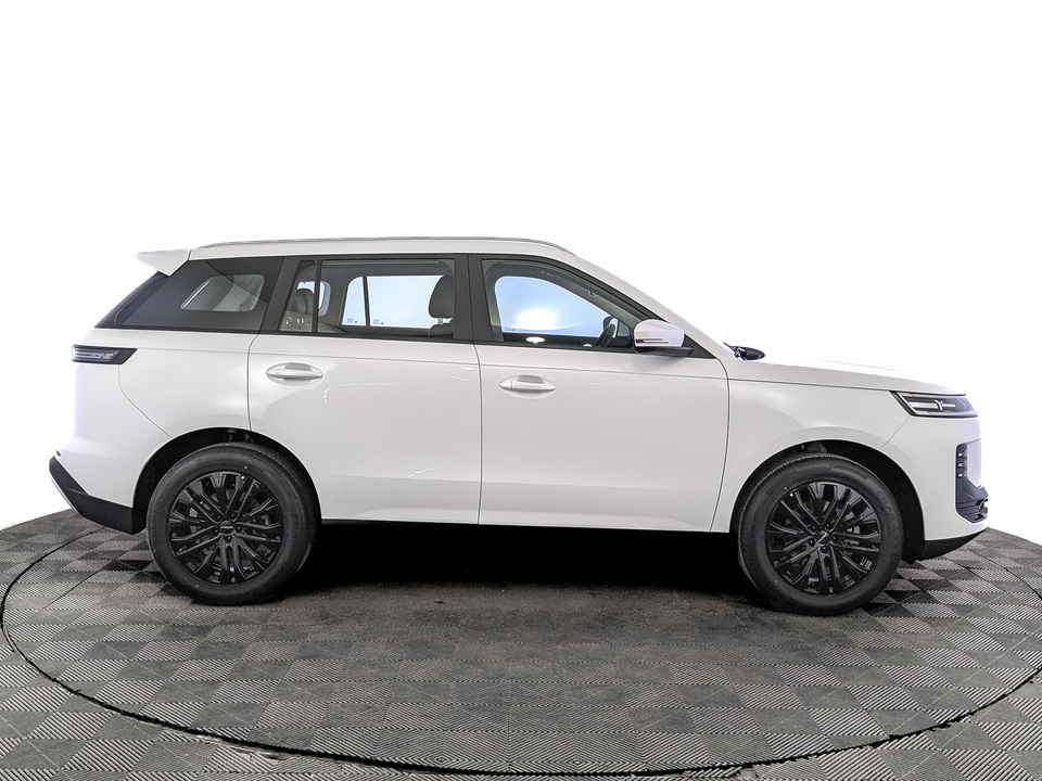 JAECOO J6 Комфорт 1.5T/147 6RT 2WD