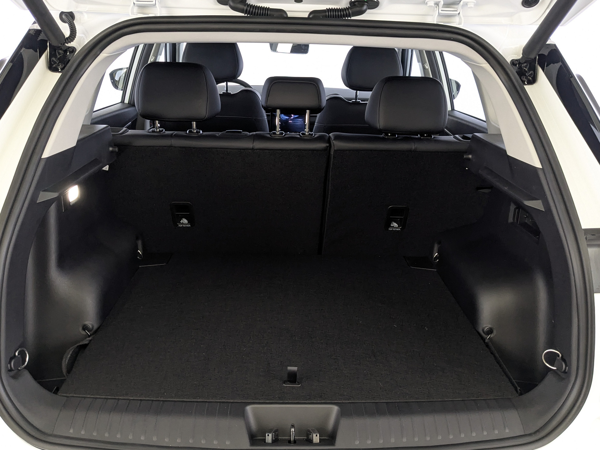 Фото JAECOO J6 Комфорт 1.5T/147 6RT 2WD