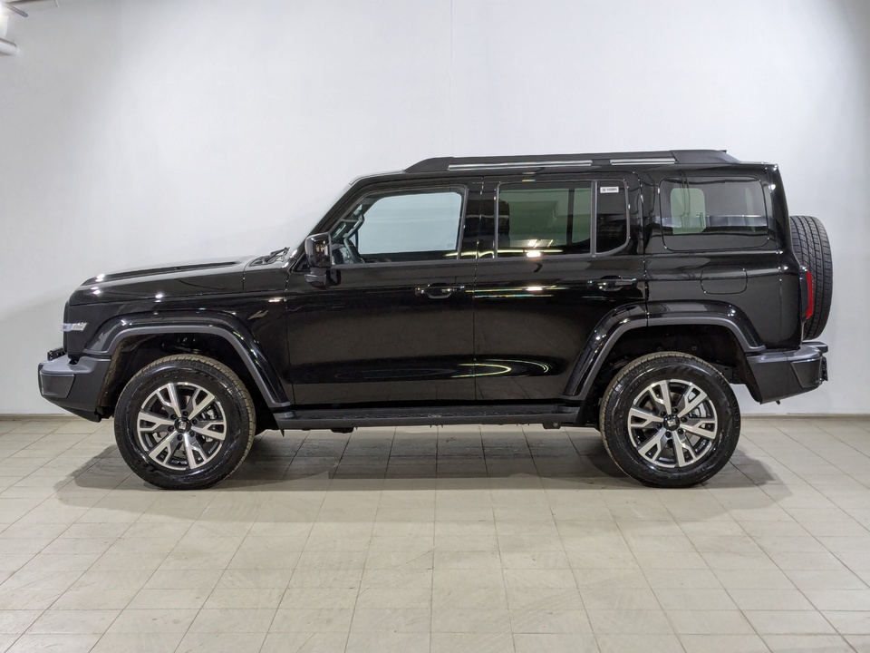 Tank 300 Сити Премиум (City Premium) 2.0T/218 8AT 4WD