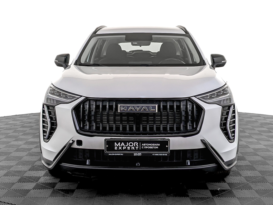 Фото Haval Jolion с пробегом 110 729 км