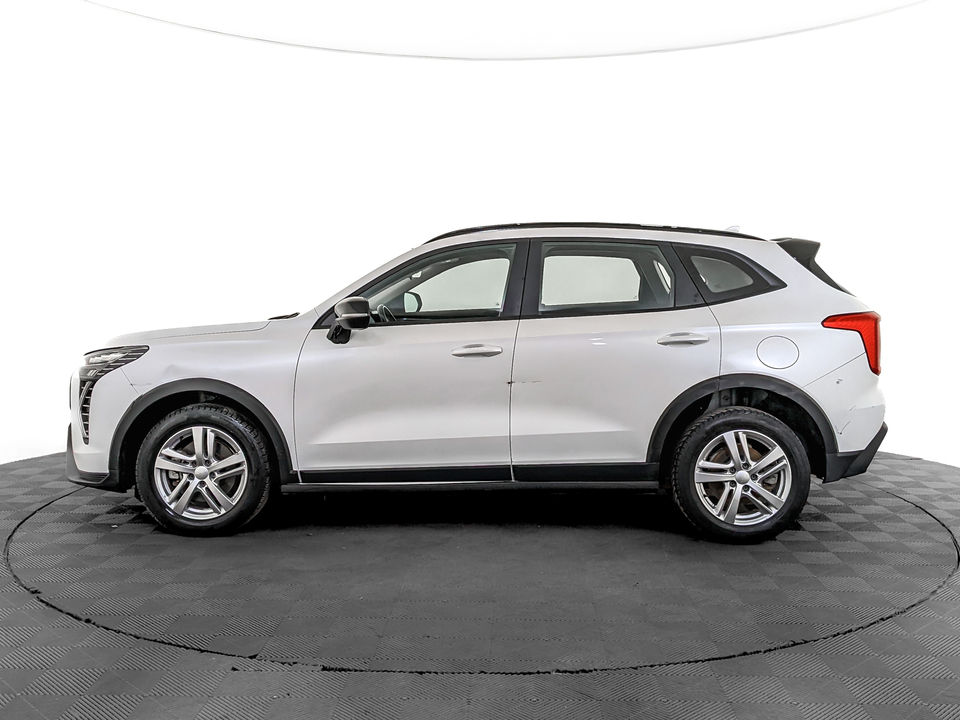 Фото Haval Jolion с пробегом 110 729 км