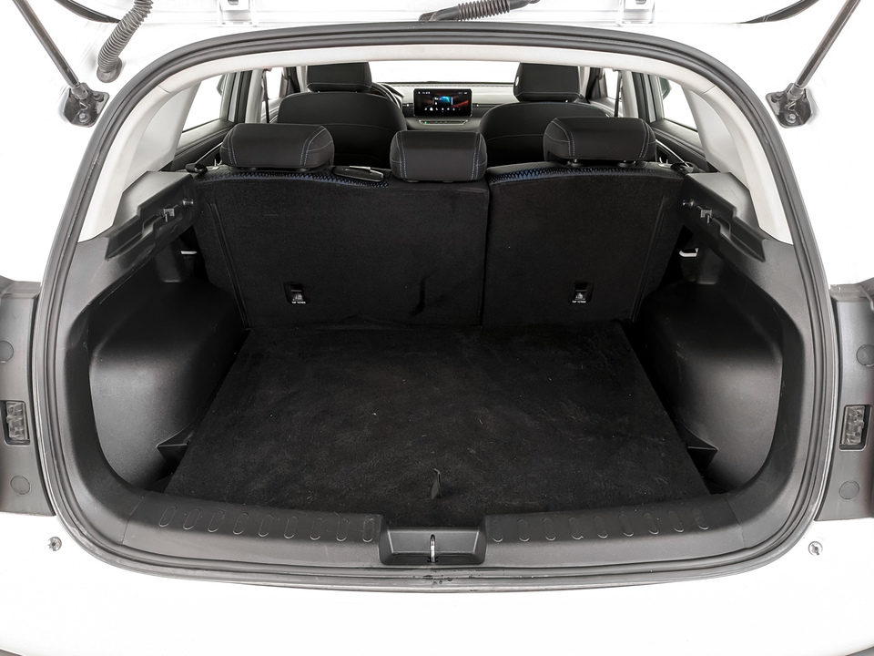 Фото Haval Jolion с пробегом 110 729 км