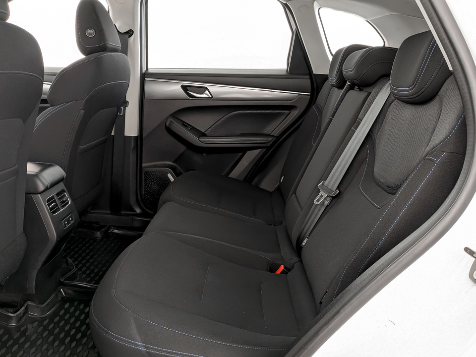 Фото Haval Jolion с пробегом 110 729 км