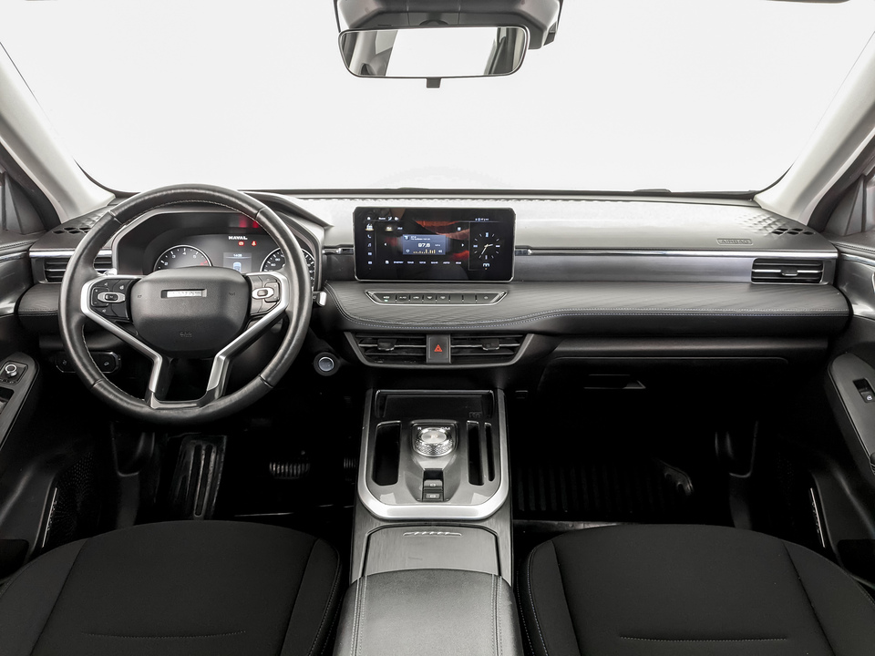 Фото Haval Jolion с пробегом 110 729 км