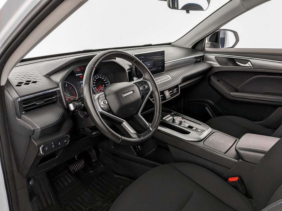 Фото Haval Jolion с пробегом 110 729 км