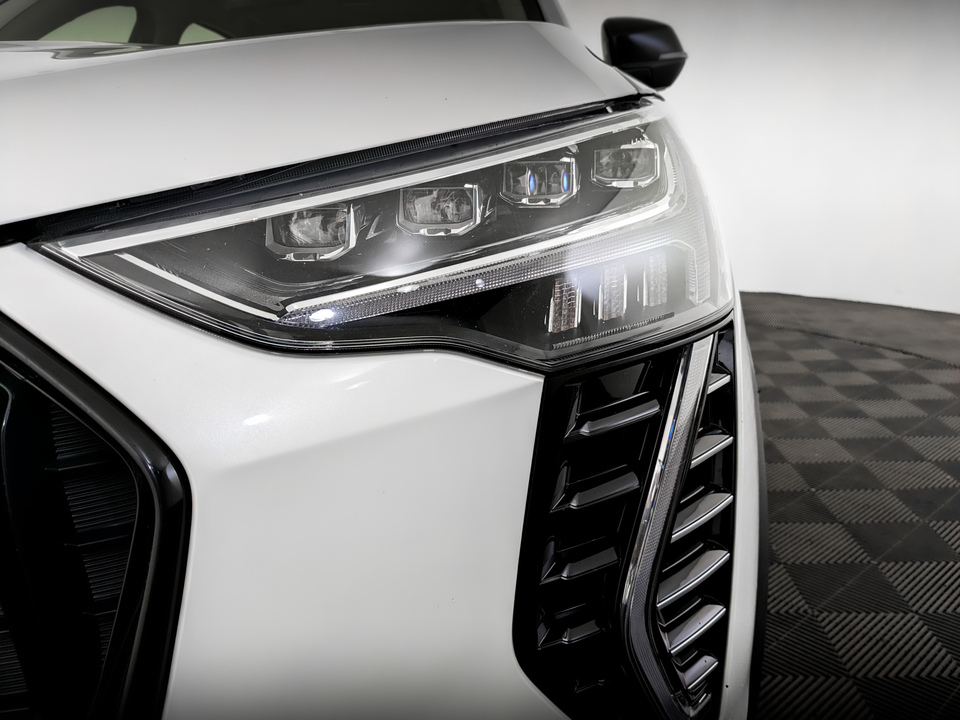 Фото Haval Jolion с пробегом 110 729 км