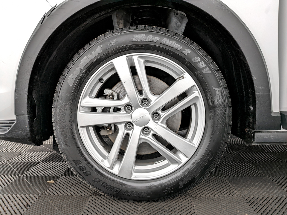 Фото Haval Jolion с пробегом 110 729 км