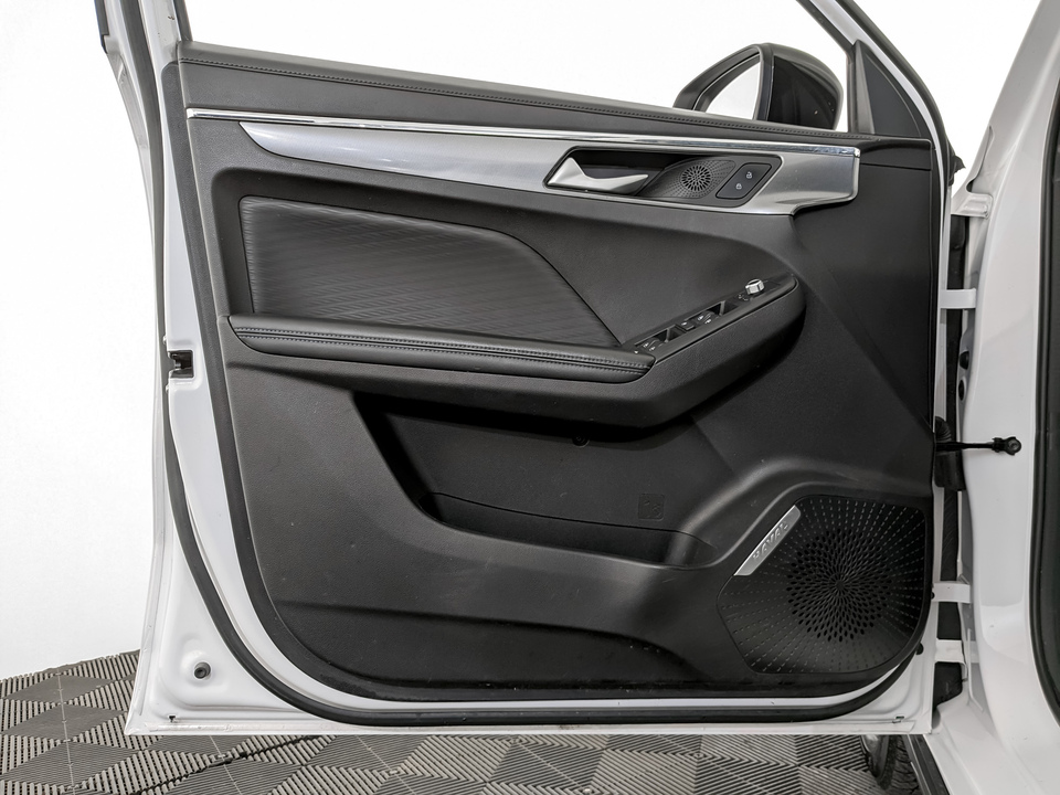 Фото Haval Jolion с пробегом 110 729 км