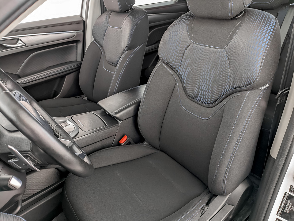 Фото Haval Jolion с пробегом 110 729 км
