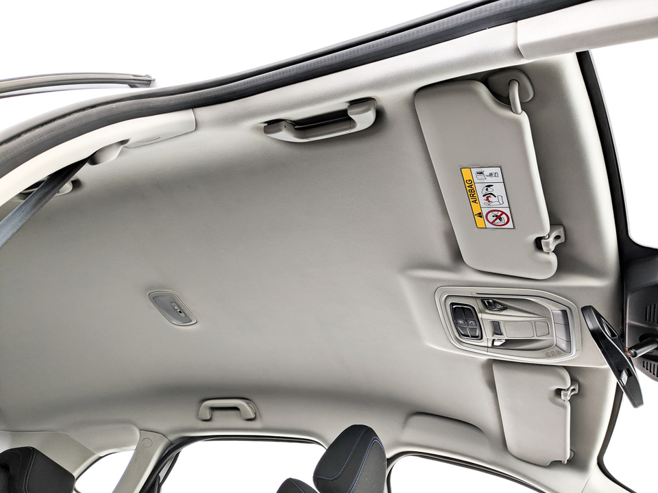 Фото Haval Jolion с пробегом 110 729 км