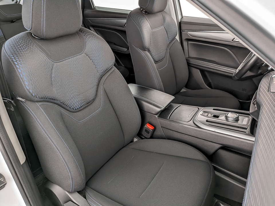 Фото Haval Jolion с пробегом 110 729 км