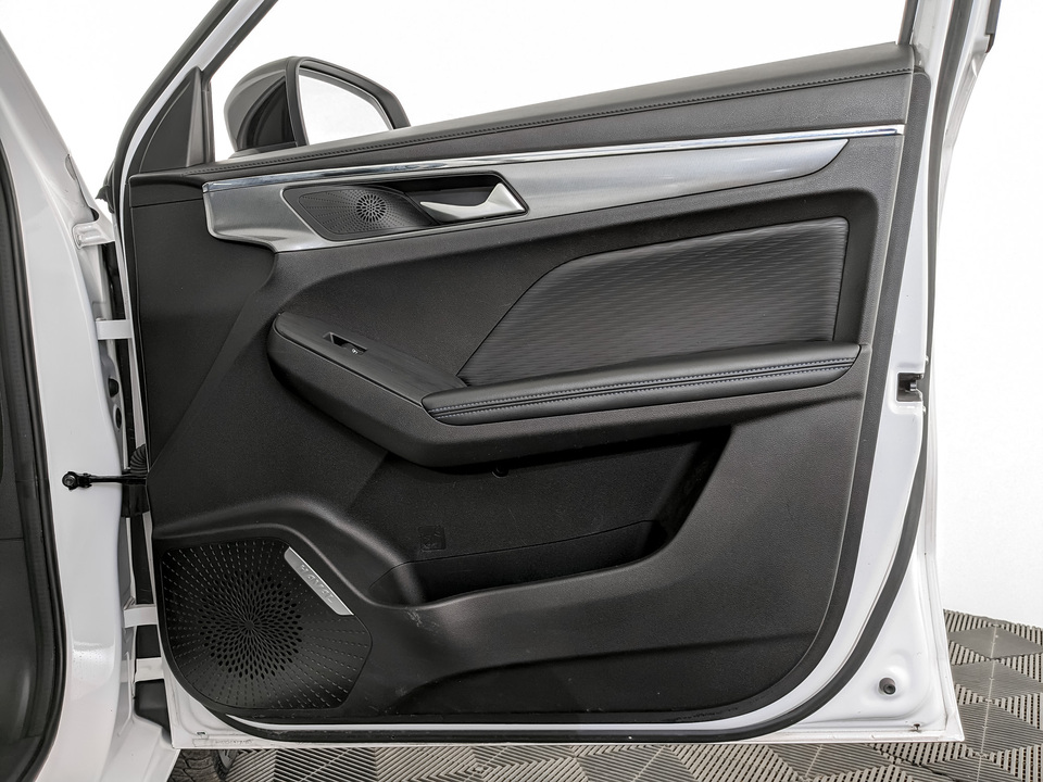 Фото Haval Jolion с пробегом 110 729 км