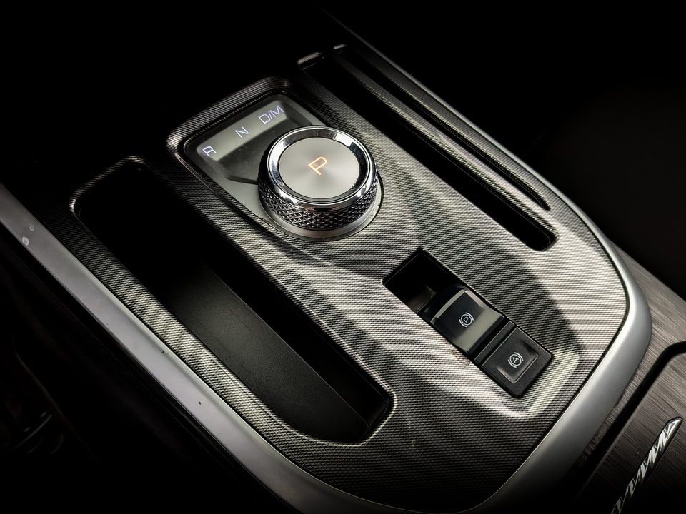 Фото Haval Jolion с пробегом 110 729 км