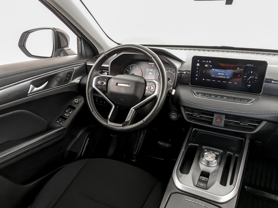Фото Haval Jolion с пробегом 110 729 км