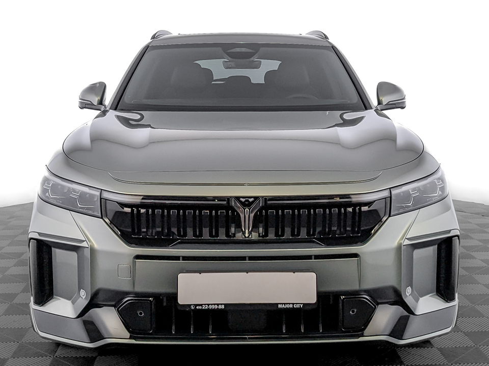 Voyah Free FL EVR SPORT+ 1.5ELH/224 43кВт 4WD
