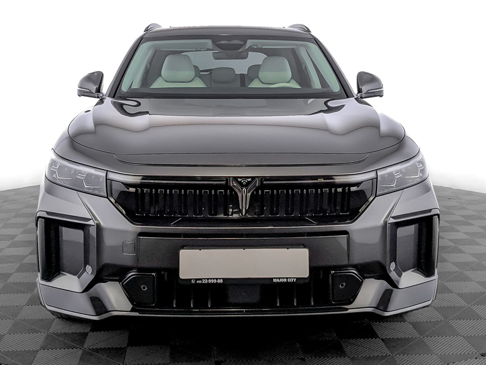 Voyah Free FL EVR SPORT+ 1.5ELH/224 43кВт 4WD